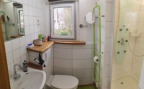 FeWo an der Enz